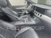 2018 Mercedes Benz E 200