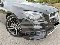 2018 Mercedes Benz E 200