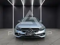 2018 Mercedes Benz E 200