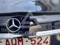 2018 Mercedes Benz E 200