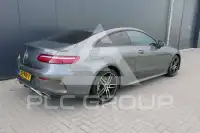 2018 Mercedes Benz E 200