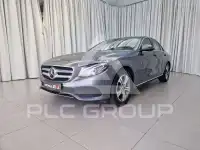 2018 Mercedes Benz E 200