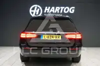 2018 Mercedes Benz E 200