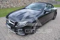 2018 Mercedes Benz E 200