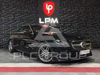 2018 Mercedes Benz E 200
