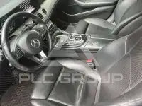 2018 Mercedes Benz E 200