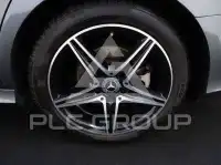 2018 Mercedes Benz E 200