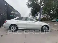 2018 Mercedes Benz E 200