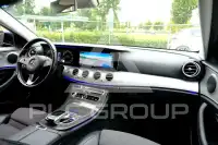 2018 Mercedes Benz E 200