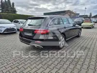 2018 Mercedes Benz E 200
