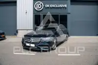 2018 Mercedes Benz E 200
