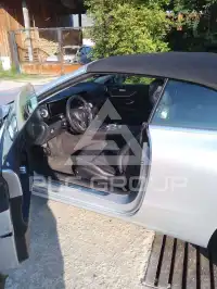 2018 Mercedes Benz E 200