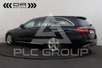 2018 Mercedes Benz E 200