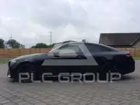 2018 Mercedes Benz E 200