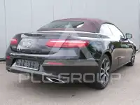 2018 Mercedes Benz E 200