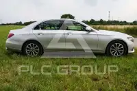 2018 Mercedes Benz E 200