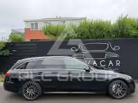 2018 Mercedes Benz E 200