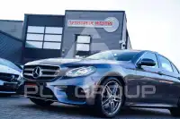 2018 Mercedes Benz E 200