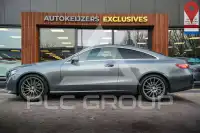 2018 Mercedes Benz E 200