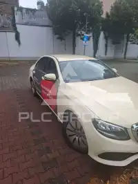 2018 Mercedes Benz E 200