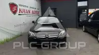 2018 Mercedes Benz E 200