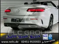 2018 Mercedes Benz E 200