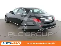 2018 Mercedes Benz E 200