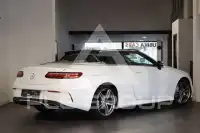 2018 Mercedes Benz E 200