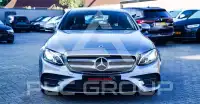2018 Mercedes Benz E 200