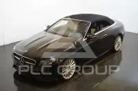 2018 Mercedes Benz E 200