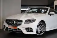 2018 Mercedes Benz E 200