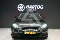 2018 Mercedes Benz E 200