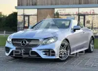 2018 Mercedes Benz E 200