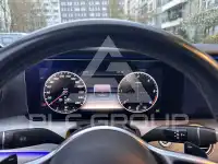 2018 Mercedes Benz E 200