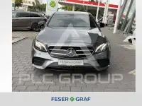 2018 Mercedes Benz E 200