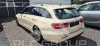 2018 Mercedes Benz E 200