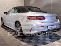 2018 Mercedes Benz E 200