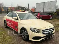 2018 Mercedes Benz E 200