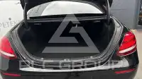2018 Mercedes Benz E 200