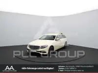2018 Mercedes Benz E 200