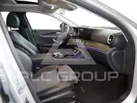 2018 Mercedes Benz E 200