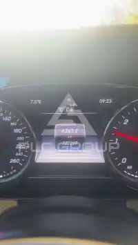 2018 Mercedes Benz E 200