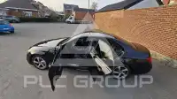 2018 Mercedes Benz E 200