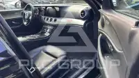 2018 Mercedes Benz E 200