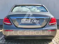 2018 Mercedes Benz E 200