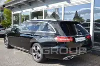 2018 Mercedes Benz E 200