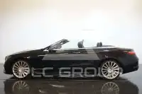 2018 Mercedes Benz E 200