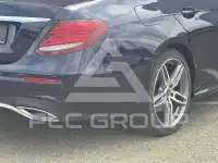 2018 Mercedes Benz E 200