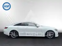 2018 Mercedes Benz E 200