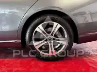 2018 Mercedes Benz E 200